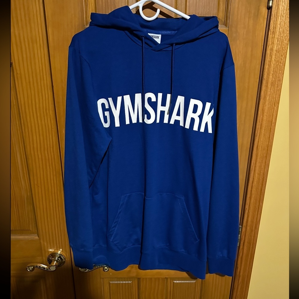 Gymshark Sweatshirt